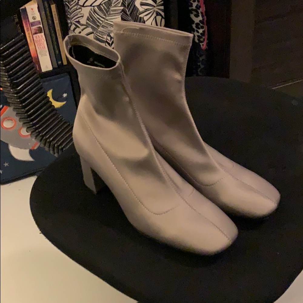 ZARA Women’s shoes